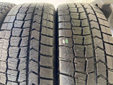 ダンロップ ウィンターマックス WM02 195/65R15 4本