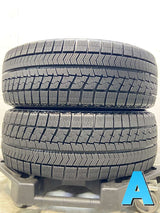 ブリヂストン ブリザック VRX 185/55R15 2本