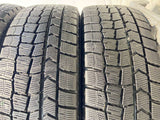ダンロップ ウィンターマックス WM02 195/65R15 4本