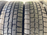 ダンロップ ウィンターマックス WM01 205/65R15 4本