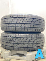 ブリヂストン ブリザック VRX2 195/65R15 2本