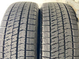 ブリヂストン ブリザック VRX2 195/65R15 2本