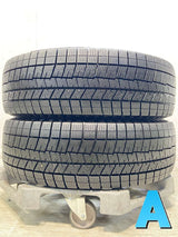 ダンロップ ウィンターマックス 03 195/65R15 2本
