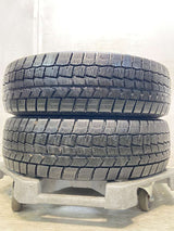 ダンロップ ウィンターマックス WM02 175/65R15 2本