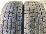 ダンロップ ウィンターマックス WM02 175/65R15 2本