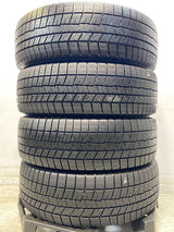 ダンロップ ウィンターマックス 03 195/65R15 4本