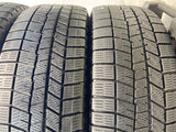 ダンロップ ウィンターマックス 03 195/65R15 4本