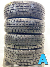 ダンロップ ウィンターマックス WM02 175/65R15 4本