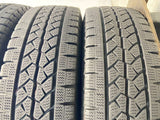 ブリヂストン ブリザック VL1 195/80R15 107/105LT 4本