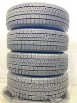 ブリヂストン ブリザック VRX2 175/65R15 4本