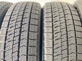 ブリヂストン ブリザック VRX2 175/65R15 4本