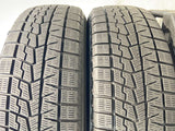 ヨコハマ アイスガード iG70 185/65R15 2本