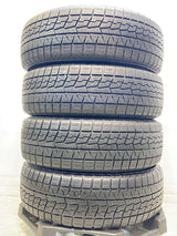 ヨコハマ アイスガード iG70 195/65R15 4本
