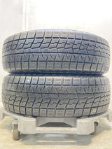 ヨコハマ アイスガード iG70 195/65R15 2本