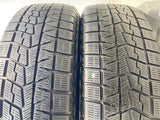 ヨコハマ アイスガード iG70 195/65R15 2本