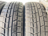 トーヨータイヤ ウィンタートランパスTX 165/65R15 4本