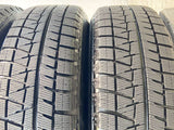 ブリヂストン アイスパートナー2 195/65R15 / KRAIT 6.5J+53 114.3-5穴 4本