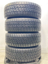 グッドイヤー アイスナビ 6 195/65R15 / DOS Gavial 2 6.0J+43 114.3-5穴 4本