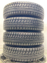 ヨコハマ アイスガード iG60 165/65R15 / WEZEN 4.5J+45 100-4穴 4本