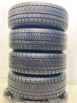 ピレリ アイスアシンメトリコ PLUS 175/65R15 / BALMINUM 6.0J+45 100-4穴 4本