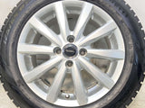 ピレリ アイスアシンメトリコ PLUS 175/65R15 / BALMINUM 6.0J+45 100-4穴 4本