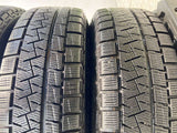 ピレリ アイスアシンメトリコ PLUS 175/65R15 / BALMINUM 6.0J+45 100-4穴 4本