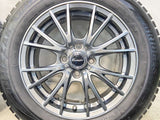 ブリヂストン ブリザック VRX2 175/65R15 / エクシーダー 5.5J+45 100-4穴 4本