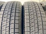 ブリヂストン ブリザック VRX2 175/65R15 / エクシーダー 5.5J+45 100-4穴 4本
