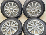ブリヂストン ブリザック VRX3 195/65R15 / EURO MAGIC BLEST JP 6.0J+45 114.3-5穴 4本