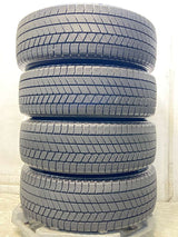 ブリヂストン ブリザック VRX3 195/65R15 / EURO MAGIC BLEST JP 6.0J+45 114.3-5穴 4本
