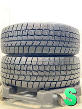 ダンロップ ウィンターマックス WM02 195/65R15 2本