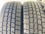 ダンロップ ウィンターマックス WM02 195/65R15 2本