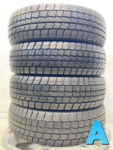 ダンロップ ウィンターマックス WM02 175/65R15 4本