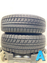 ブリヂストン ブリザック VRX 195/65R15 2本