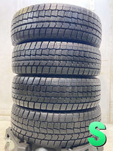 ダンロップ ウィンターマックス WM02 185/65R15 4本