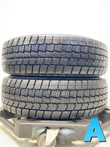 ダンロップ ウィンターマックス WM02 175/65R15 2本