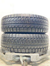 ピレリ アイスアシンメトリコ 185/65R15 2本