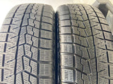 ヨコハマ アイスガード iG70 195/65R15 2本