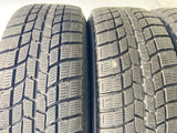 グッドイヤー アイスナビ 6 195/65R15 /スバル純正 6.0J+48 100-5穴 4本