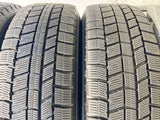 オートバックス ノーストレック N5 195/65R15 / SPORT GRAHT 6.0J+45 114.3-5穴 4本