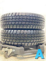ダンロップ ウィンターマックス WM02 175/65R15 2本