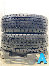 ダンロップ ウィンターマックス WM02 195/65R15 2本