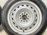 ブリヂストン ブリザック VRX2 185/60R15 / AP 6.0J+ 100/114.3-5穴 4本