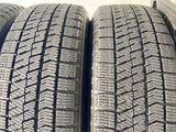 ブリヂストン ブリザック VRX2 185/60R15 / AP 6.0J+ 100/114.3-5穴 4本