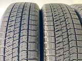ブリヂストン ブリザック VRX2 185/60R15 / AP 6.0J+ 100/114.3-5穴 4本