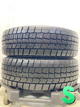 ダンロップ ウィンターマックス WM02 185/60R15 2本