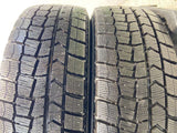 ダンロップ ウィンターマックス WM02 185/60R15 2本