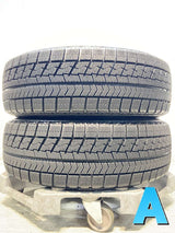 ブリヂストン ブリザック VRX 195/65R15 2本