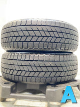 ブリヂストン ブリザック VRX3 165/55R15 2本