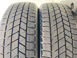 ブリヂストン ブリザック VRX3 165/55R15 2本
